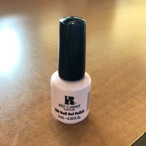 LED Gell Nail Polish